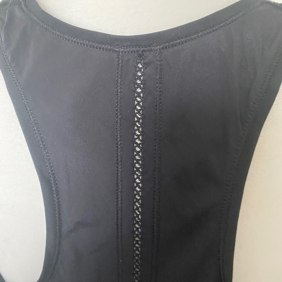 Lululemon Tank- size 8 - Picture 3 of 5